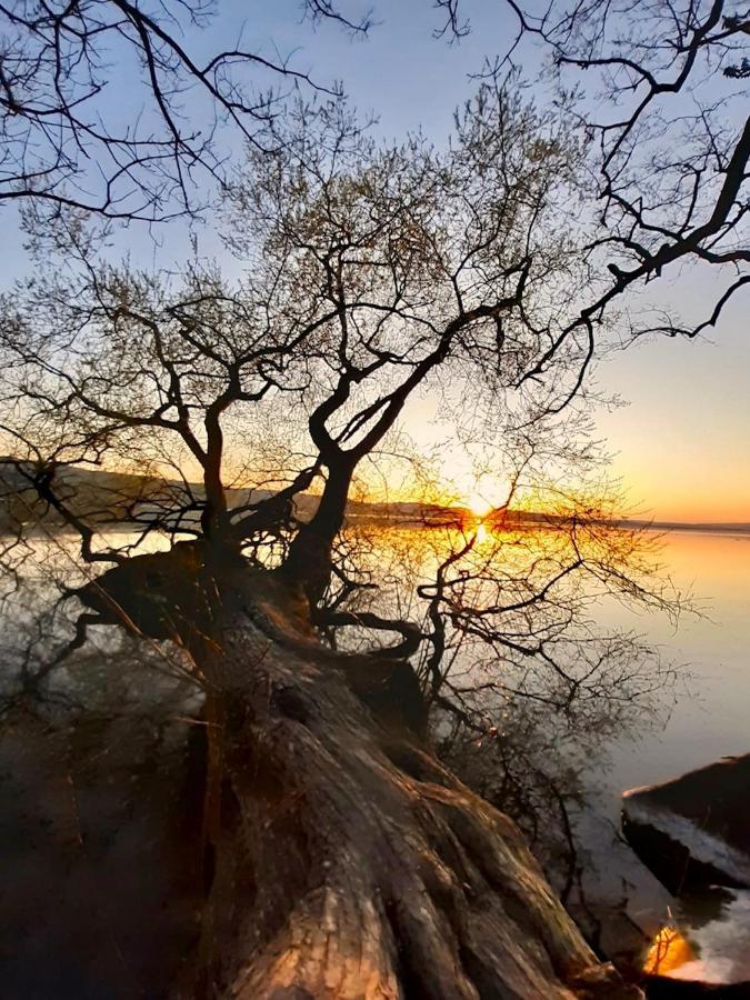 Ferien-Sempachersee Sandra Sens Экстерьер фото